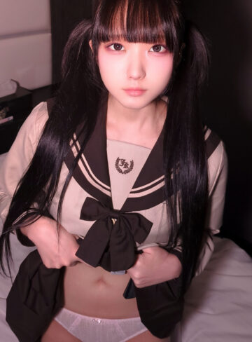 【素人流出】まいか｜icg011
